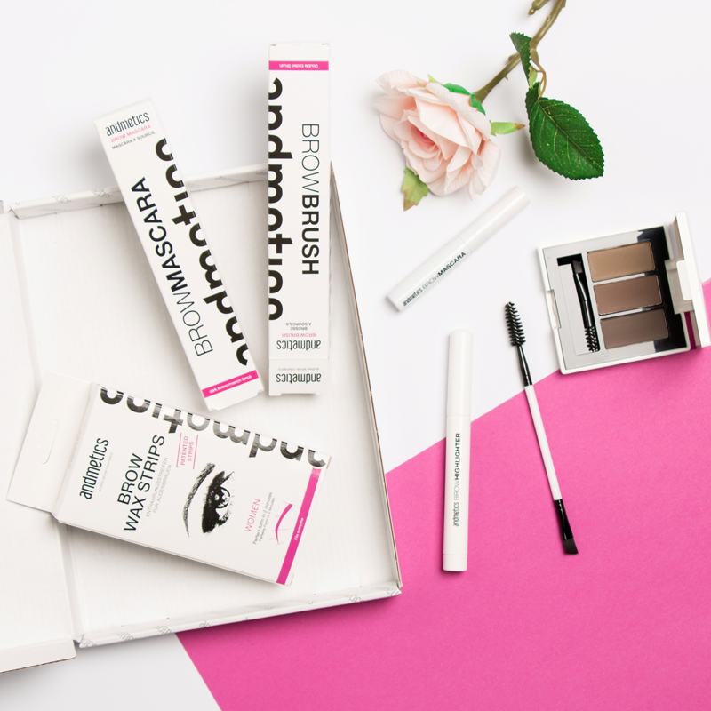 Andmetics-Produkte-bei-KLIPP