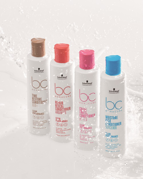Bonacure-schwarzkopf