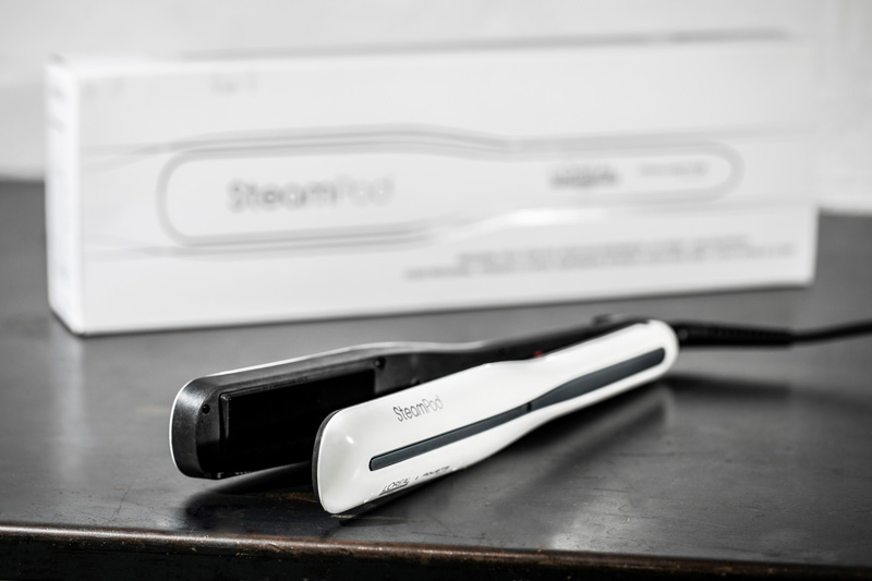 Steampod