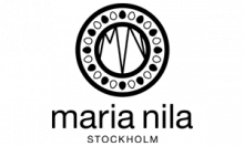 Maria Nila Logo
