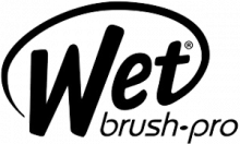 Wet Brush-Pro (EPIC Professional) Logo