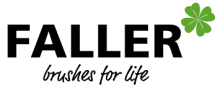Faller Logo