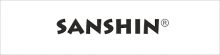 Sanshin Logo