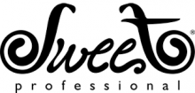 The Sweet Logo