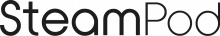 Steampod Logo