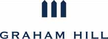 Graham Hill Logo