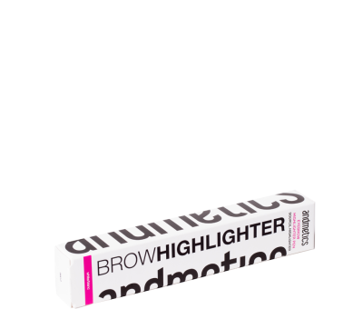 Andmetics Brow Highlighter (15010011) Andmetics Brow Highlighter