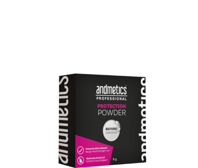 Andmetics Protection Powder (15010019) Andmetics Protection Powder