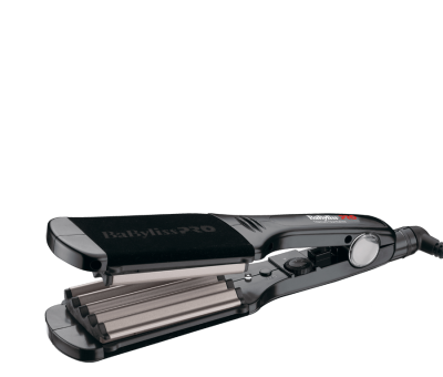 BaByliss Pro Kreppeisen Turmalin (20063001) BaByliss Pro Kreppeisen Turmalin