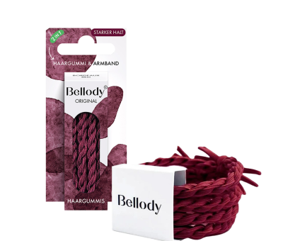 Bellody Haargummi Original (20032241) Bellody Haargummi Original