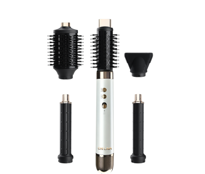 CHI Lava Air Glam Volcanic Lava Multi-Styler (20068005) CHI Lava Air Glam Volcanic Lava Multi-Styler