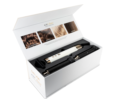 CHI Lava Air Glam Volcanic Lava Multi-Styler (20068005) CHI Lava Air Glam Volcanic Lava Multi-Styler