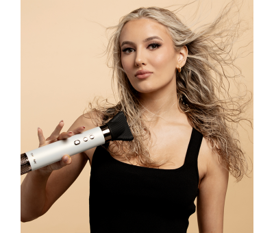 CHI Lava Air Glam Volcanic Lava Multi-Styler (20068005) CHI Lava Air Glam Volcanic Lava Multi-Styler