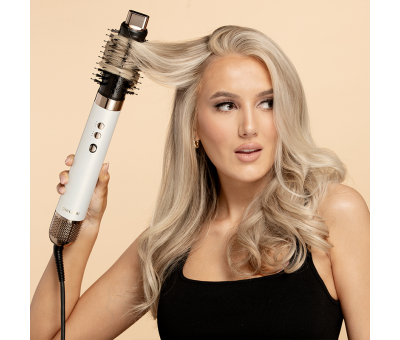 CHI Lava Air Glam Volcanic Lava Multi-Styler (20068005) CHI Lava Air Glam Volcanic Lava Multi-Styler