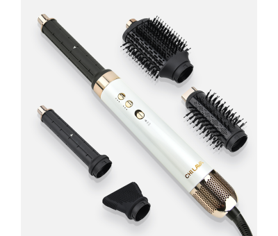 CHI Lava Air Glam Volcanic Lava Multi-Styler (20068005) CHI Lava Air Glam Volcanic Lava Multi-Styler