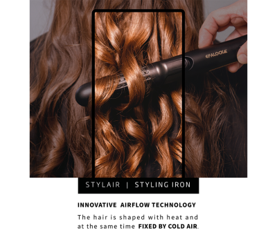 Efalock StylAir Stylingeisen