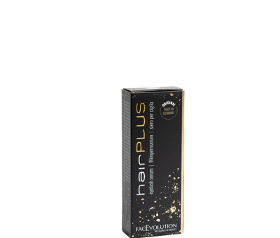 Facevolution hairPLUS Wimpernserum (15010001) Facevolution hairPLUS Wimpernserum