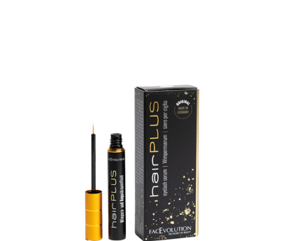 Facevolution hairPLUS Wimpernserum (15010001) Facevolution hairPLUS Wimpernserum