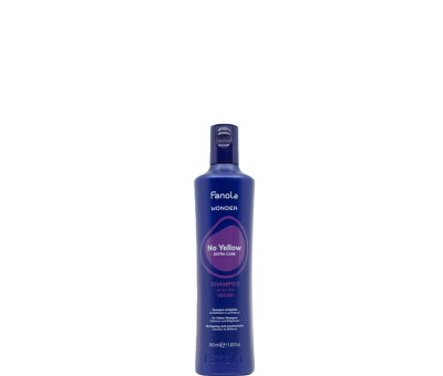 Fanola Wonder No-yellow Shampoo (10010538) Fanola Wonder No-yellow Shampoo
