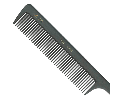 Fejic Stielkamm Carbon 210 (20013021) Fejic Stielkamm Carbon 210