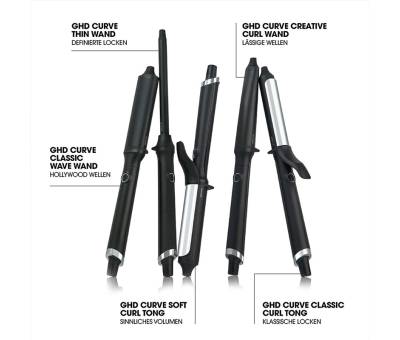 ghd Curve Classic Wave Wand (20061016) ghd Curve Classic Wave Wand