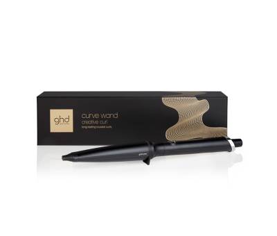 ghd Curve Creative Curl Wand (20061015) ghd Curve Creative Curl Wand
