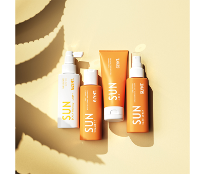 GLYNT SUN Scalp Protect Spray SPF 15 (10050073) GLYNT SUN Scalp Protect Spray SPF 15