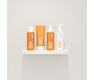 GLYNT SUN Scalp Protect Spray SPF 15 (10050073) GLYNT SUN Scalp Protect Spray SPF 15