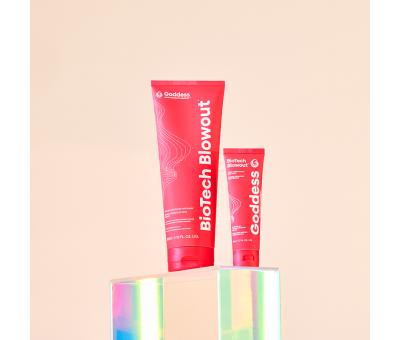 Goddess Biotech Blowout Leave-In Restorative Mask (10030402) Goddess Biotech Blowout Leave-In Restorative Mask