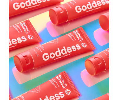 Goddess Biotech Blowout Leave-In Restorative Mask (10030402) Goddess Biotech Blowout Leave-In Restorative Mask