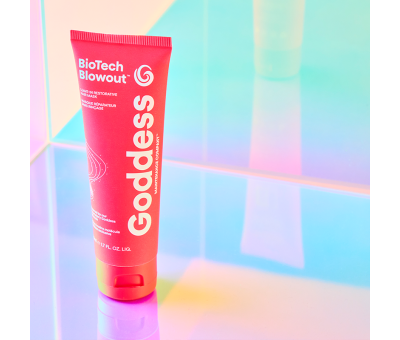 Goddess Biotech Blowout Leave-In Restorative Mask (10030402) Goddess Biotech Blowout Leave-In Restorative Mask