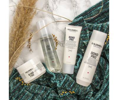 Goldwell Dualsenses Bond Pro 60sec Treatment (10030349) Goldwell Dualsenses Bond Pro 60sec Treatment