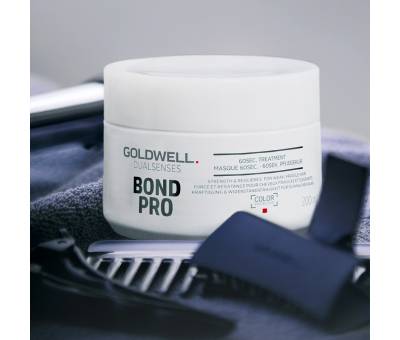 Goldwell Dualsenses Bond Pro 60sec Treatment (10030349) Goldwell Dualsenses Bond Pro 60sec Treatment