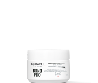 Goldwell Dualsenses Bond Pro 60sec Treatment (10030349) Goldwell Dualsenses Bond Pro 60sec Treatment