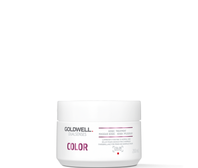 Goldwell Dualsenses Color 60sec Treatment (10030244) Goldwell Dualsenses Color 60sec Treatment