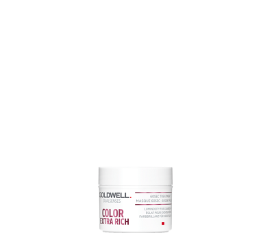 Goldwell Dualsenses Color Brilliance 60sec Treatment MINI (10030359) Goldwell Dualsenses Color Brilliance 60sec Treatment MINI