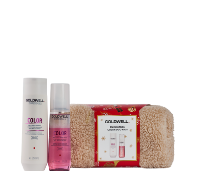 Goldwell Dualsenses Color Brilliance Geschenkset (19010488) Goldwell Dualsenses Color Brilliance Geschenkset