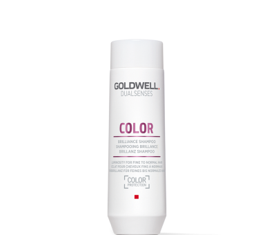 Goldwell Dualsenses Color Brilliance Shampoo MINI (10010466) Goldwell Dualsenses Color Brilliance Shampoo MINI
