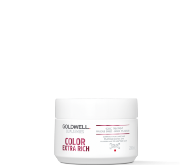 Goldwell Dualsenses Color Extra Rich 60sec Treatment (10030243) Goldwell Dualsenses Color Extra Rich 60sec Treatment