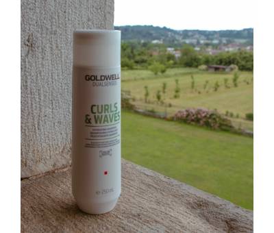 Goldwell Dualsenses Curls & Waves Hydrating Shampoo (10010389) Goldwell Dualsenses Curls & Waves Hydrating Shampoo