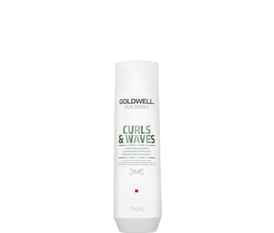 Goldwell Dualsenses Curls & Waves Hydrating Shampoo (10010389) Goldwell Dualsenses Curls & Waves Hydrating Shampoo