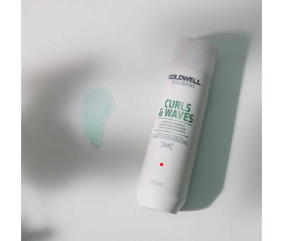 Goldwell Dualsenses Curls & Waves Hydrating Shampoo (10010389) Goldwell Dualsenses Curls & Waves Hydrating Shampoo