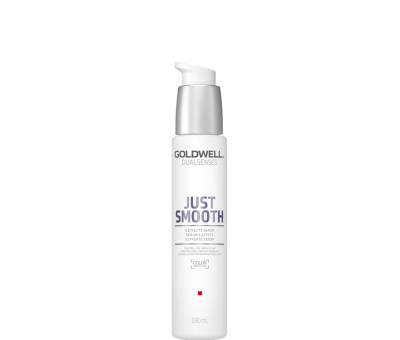 Goldwell Dualsenses Just Smooth 6 Effects Serum (10060097) Goldwell Dualsenses Just Smooth 6 Effects Serum
