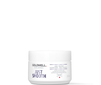 Goldwell Dualsenses Just Smooth 60sec Treatment (10030246) Goldwell Dualsenses Just Smooth 60sec Treatment