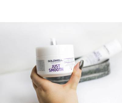 Goldwell Dualsenses Just Smooth 60sec Treatment (10030246) Goldwell Dualsenses Just Smooth 60sec Treatment