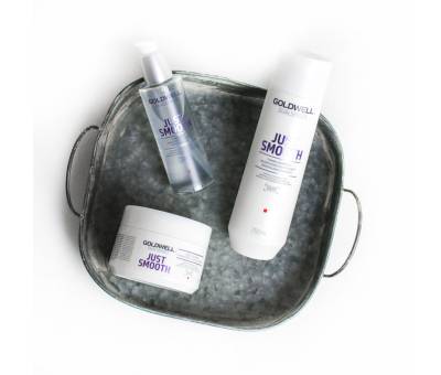 Goldwell Dualsenses Just Smooth 60sec Treatment (10030246) Goldwell Dualsenses Just Smooth 60sec Treatment