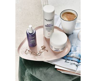 Goldwell Dualsenses Just Smooth 60sec Treatment (10030246) Goldwell Dualsenses Just Smooth 60sec Treatment