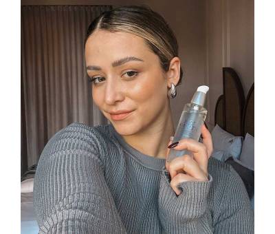 Goldwell Dualsenses Just Smooth Taming Oil (10060087) Goldwell Dualsenses Just Smooth Taming Oil