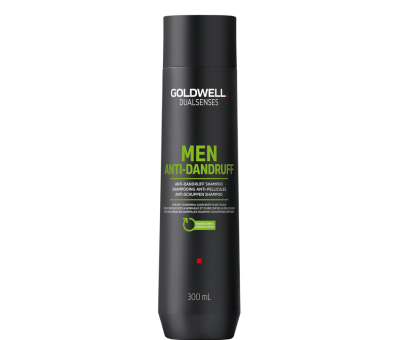 Goldwell Dualsenses Men Anti-Dandruff Shampoo (10010283) Goldwell Dualsenses Men Anti-Dandruff Shampoo