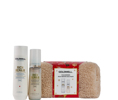 Goldwell Dualsenses Rich Repair Geschenkset (19010489) Goldwell Dualsenses Rich Repair Geschenkset